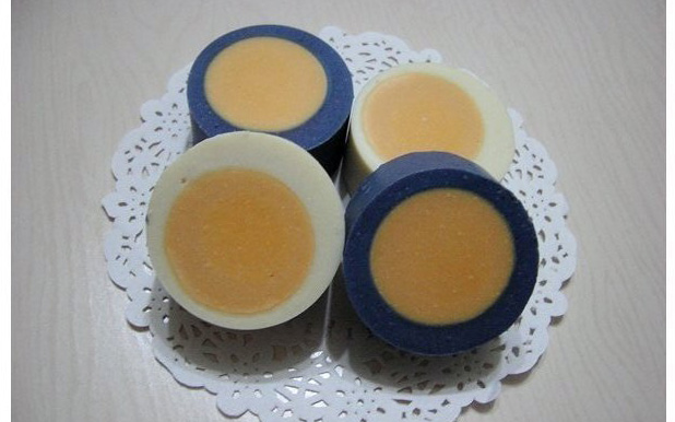  ＊賣皂＊就愛手工皂~-歡迎跟我交換名片